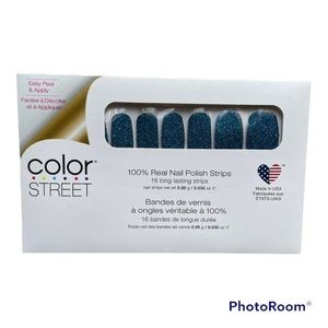 🌟 HP 🌟 Dallas Darling - Dry Polish